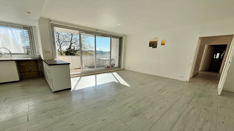 Ma-Cabane - Vente Appartement MARLY-LE-ROI, 53 m²