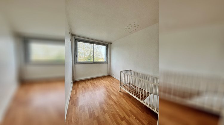 Ma-Cabane - Vente Appartement MARLY-LE-ROI, 53 m²