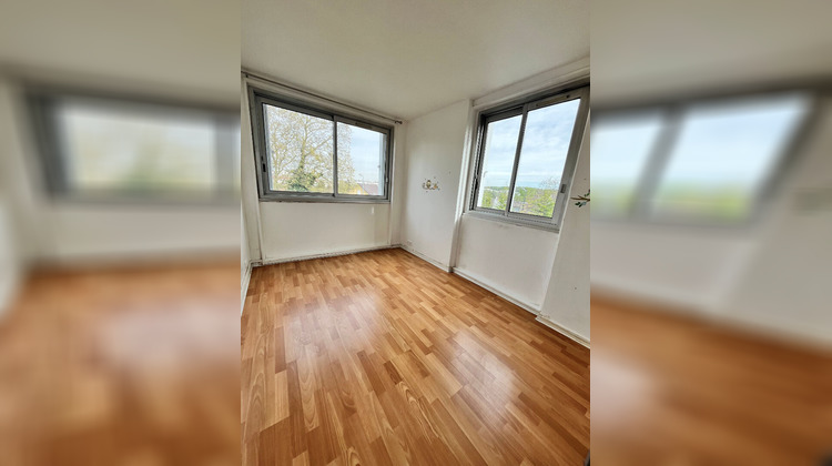 Ma-Cabane - Vente Appartement MARLY-LE-ROI, 53 m²
