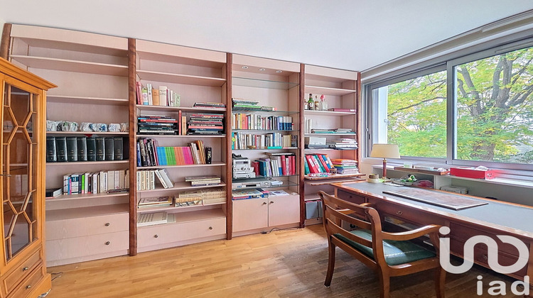 Ma-Cabane - Vente Appartement Marly-le-Roi, 68 m²