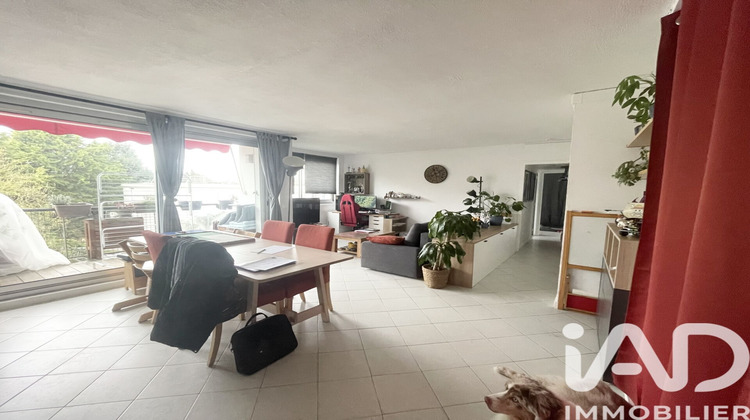 Ma-Cabane - Vente Appartement Marly-le-Roi, 67 m²