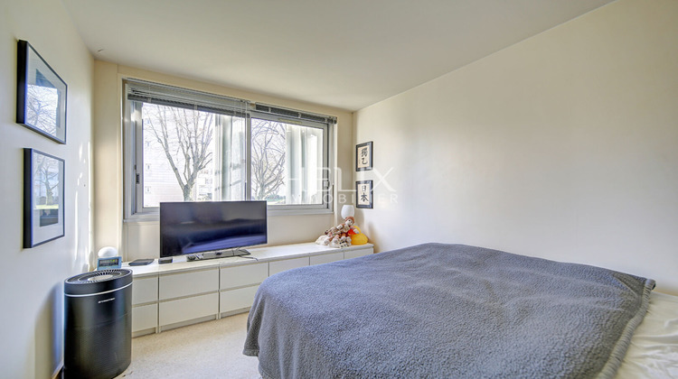 Ma-Cabane - Vente Appartement MARLY-LE-ROI, 52 m²