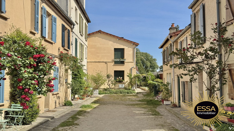 Ma-Cabane - Vente Appartement Marly-le-Roi, 23 m²