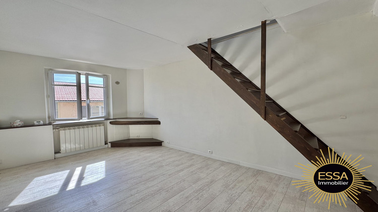 Ma-Cabane - Vente Appartement Marly-le-Roi, 23 m²