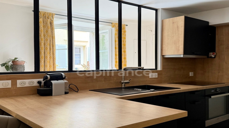 Ma-Cabane - Vente Appartement MARLY LE ROI, 41 m²