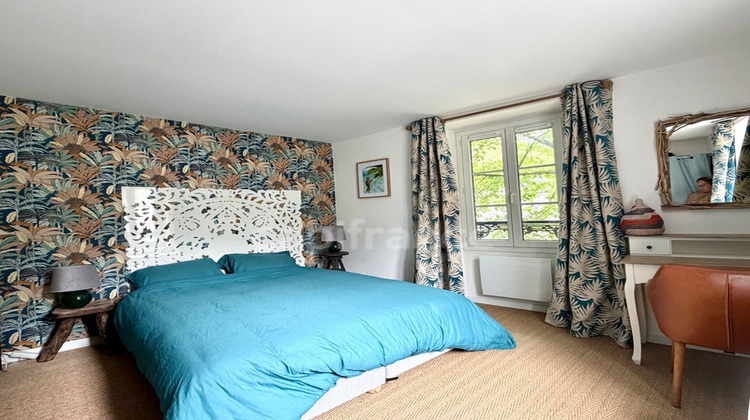 Ma-Cabane - Vente Appartement MARLY LE ROI, 41 m²