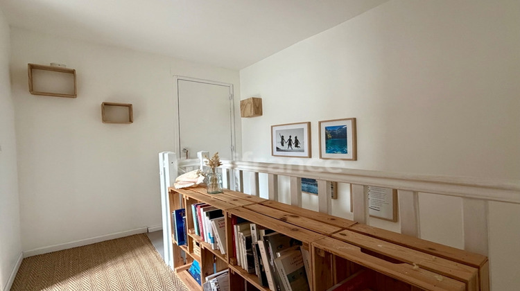 Ma-Cabane - Vente Appartement MARLY LE ROI, 41 m²