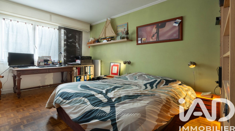 Ma-Cabane - Vente Appartement Marly-le-Roi, 88 m²