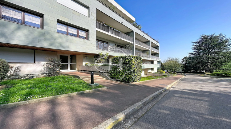Ma-Cabane - Vente Appartement Marly-le-Roi, 11 m²