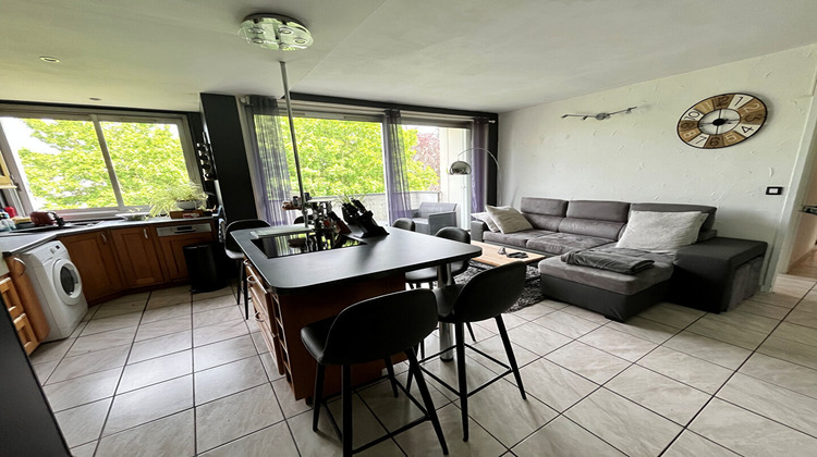 Ma-Cabane - Vente Appartement MARLY-LE-ROI, 52 m²