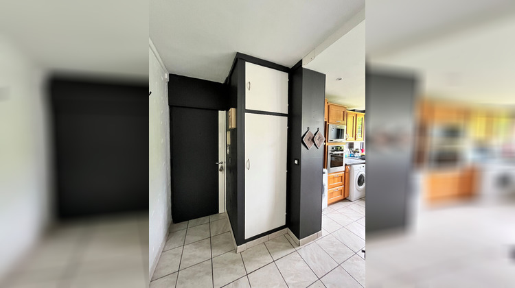 Ma-Cabane - Vente Appartement MARLY-LE-ROI, 52 m²