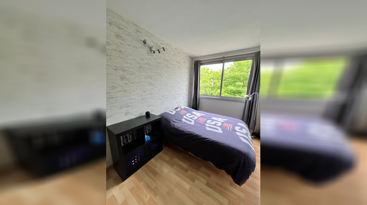 Ma-Cabane - Vente Appartement MARLY-LE-ROI, 52 m²