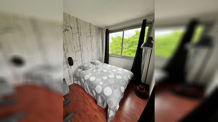 Ma-Cabane - Vente Appartement MARLY-LE-ROI, 52 m²
