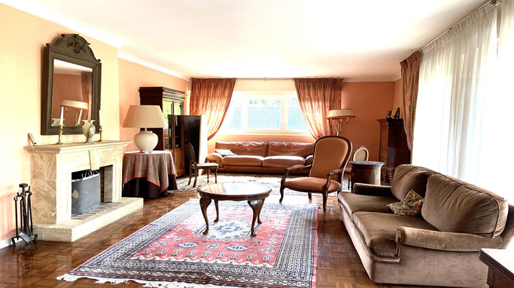 Ma-Cabane - Vente Appartement MARLY-LE-ROI, 151 m²