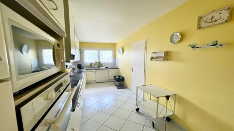 Ma-Cabane - Vente Appartement MARLY-LE-ROI, 151 m²