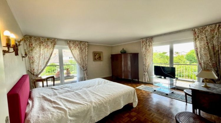 Ma-Cabane - Vente Appartement MARLY-LE-ROI, 151 m²