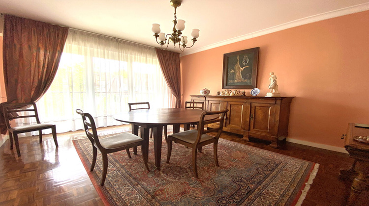 Ma-Cabane - Vente Appartement MARLY-LE-ROI, 151 m²