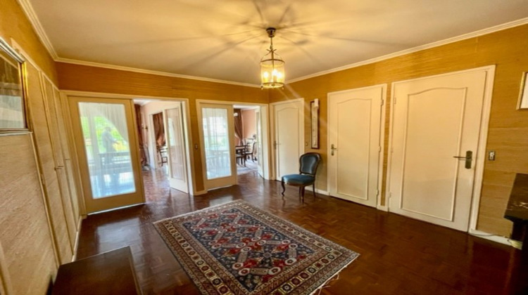 Ma-Cabane - Vente Appartement MARLY-LE-ROI, 151 m²