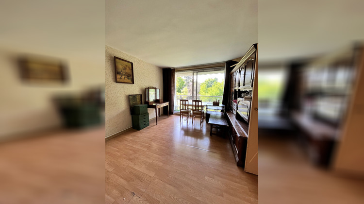 Ma-Cabane - Vente Appartement MARLY-LE-ROI, 53 m²