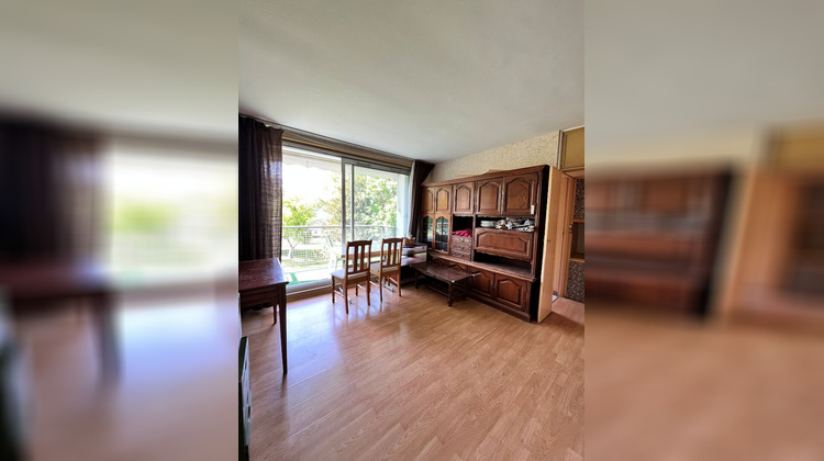 Ma-Cabane - Vente Appartement MARLY-LE-ROI, 53 m²