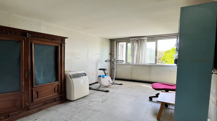 Ma-Cabane - Vente Appartement MARLY-LE-ROI, 53 m²