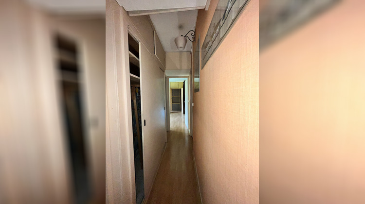 Ma-Cabane - Vente Appartement MARLY-LE-ROI, 53 m²