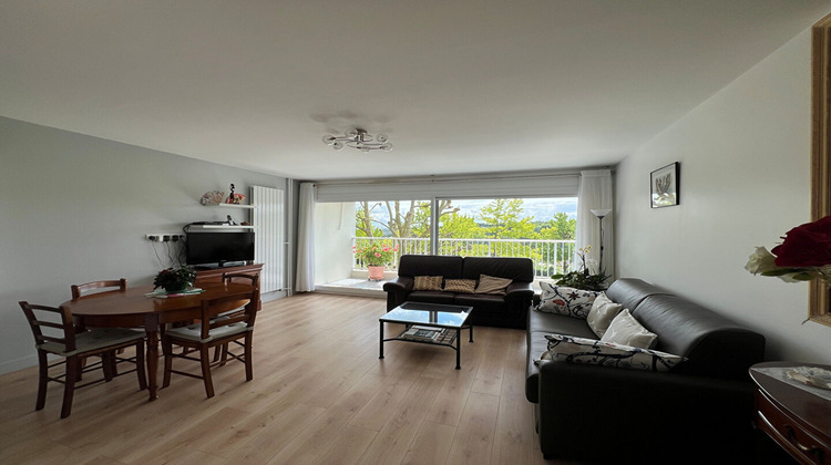 Ma-Cabane - Vente Appartement MARLY-LE-ROI, 71 m²