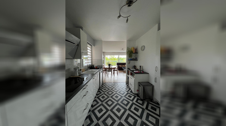 Ma-Cabane - Vente Appartement MARLY-LE-ROI, 71 m²