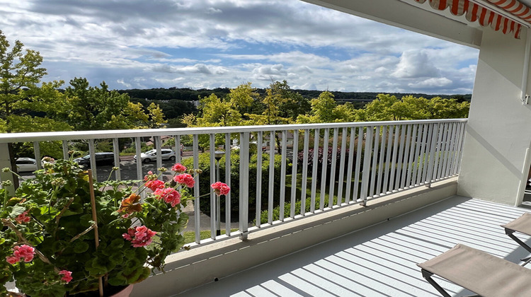 Ma-Cabane - Vente Appartement MARLY-LE-ROI, 71 m²