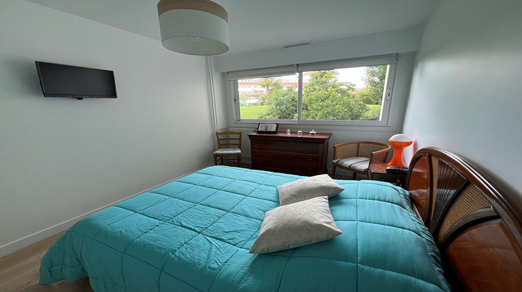 Ma-Cabane - Vente Appartement MARLY-LE-ROI, 71 m²