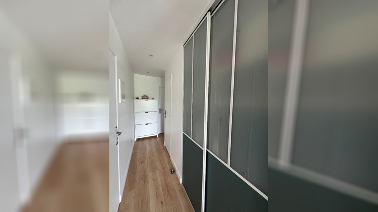 Ma-Cabane - Vente Appartement MARLY-LE-ROI, 71 m²