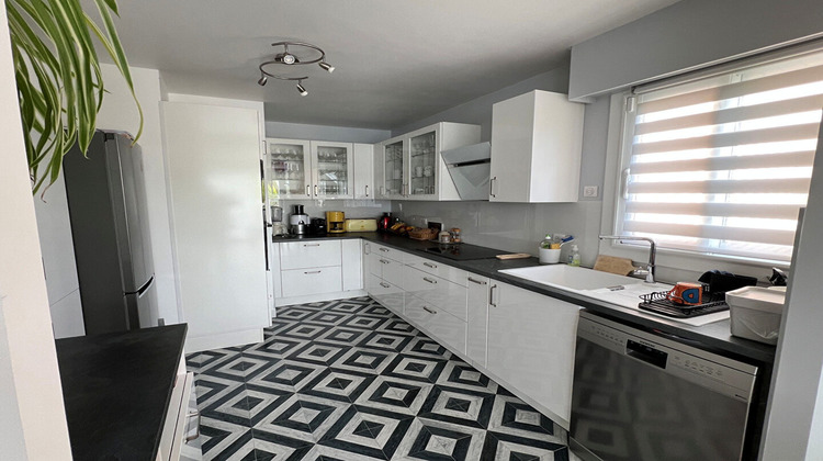 Ma-Cabane - Vente Appartement MARLY-LE-ROI, 71 m²