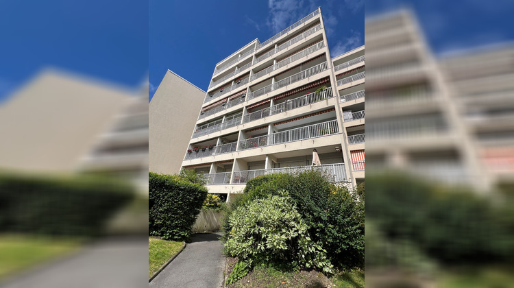 Ma-Cabane - Vente Appartement MARLY-LE-ROI, 71 m²