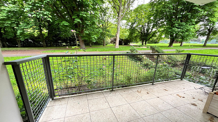Ma-Cabane - Vente Appartement MARLY-LE-ROI, 67 m²