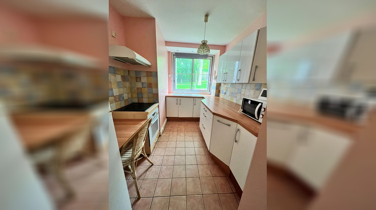 Ma-Cabane - Vente Appartement MARLY-LE-ROI, 67 m²