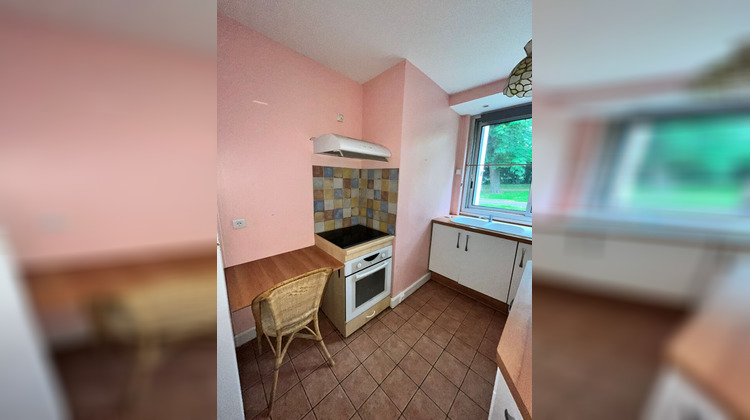 Ma-Cabane - Vente Appartement MARLY-LE-ROI, 67 m²