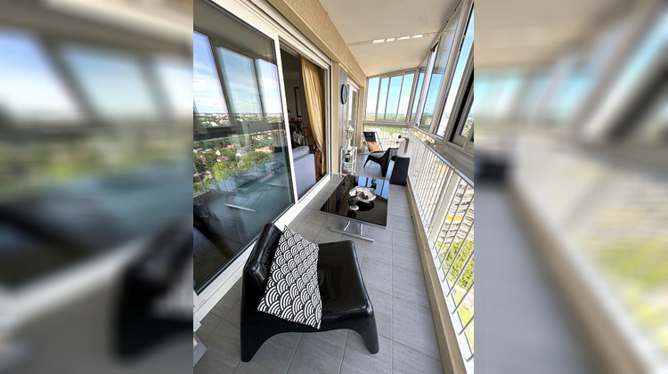 Ma-Cabane - Vente Appartement MARLY-LE-ROI, 82 m²