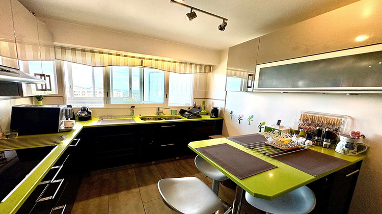 Ma-Cabane - Vente Appartement MARLY-LE-ROI, 82 m²