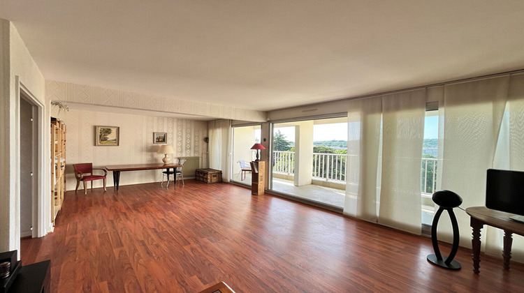 Ma-Cabane - Vente Appartement MARLY-LE-ROI, 85 m²