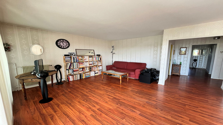 Ma-Cabane - Vente Appartement MARLY-LE-ROI, 85 m²