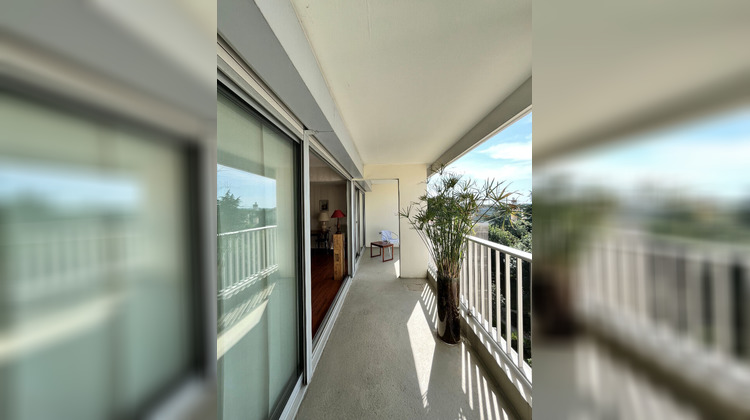 Ma-Cabane - Vente Appartement MARLY-LE-ROI, 85 m²