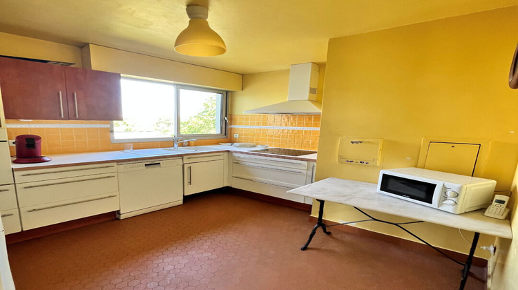 Ma-Cabane - Vente Appartement MARLY-LE-ROI, 85 m²