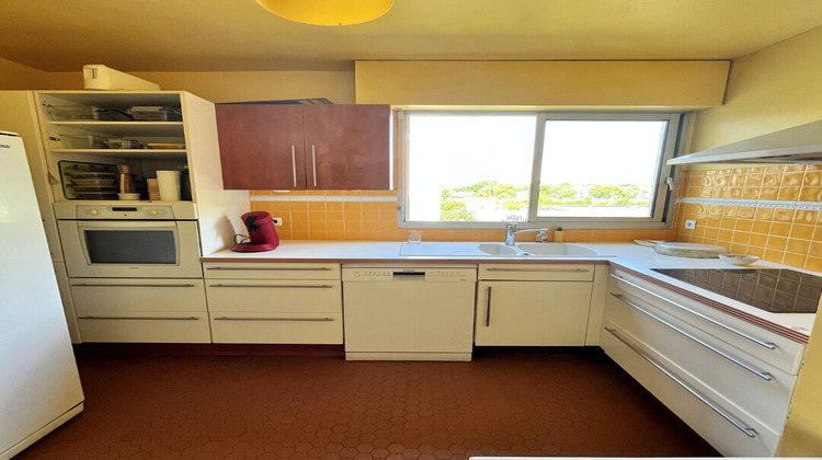 Ma-Cabane - Vente Appartement MARLY-LE-ROI, 85 m²