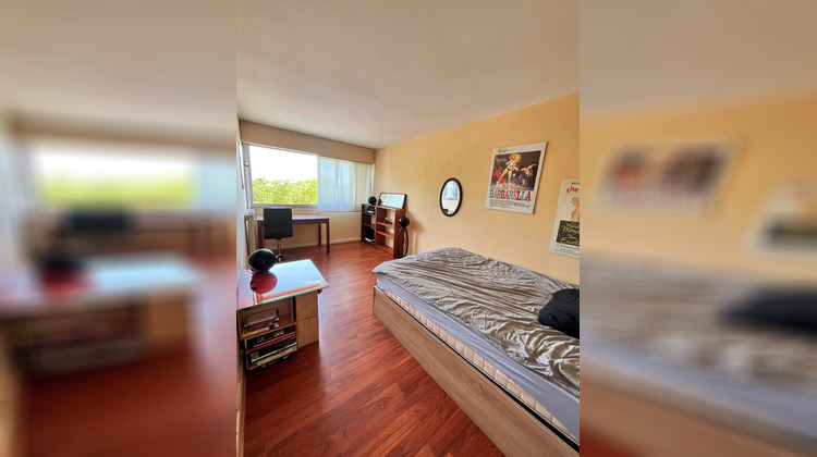 Ma-Cabane - Vente Appartement MARLY-LE-ROI, 85 m²
