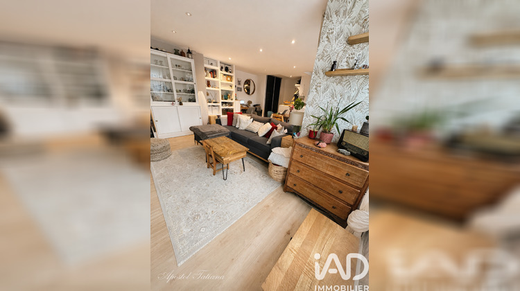 Ma-Cabane - Vente Appartement Marly-le-Roi, 66 m²