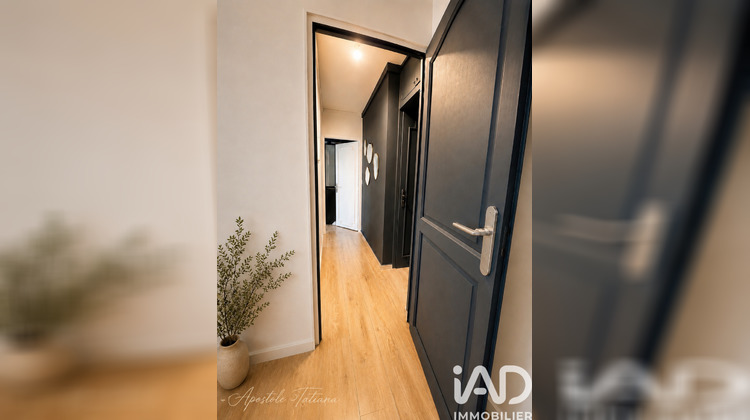 Ma-Cabane - Vente Appartement Marly-le-Roi, 66 m²