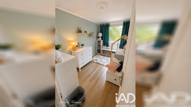 Ma-Cabane - Vente Appartement Marly-le-Roi, 66 m²