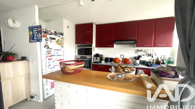 Ma-Cabane - Vente Appartement Marly-le-Roi, 67 m²