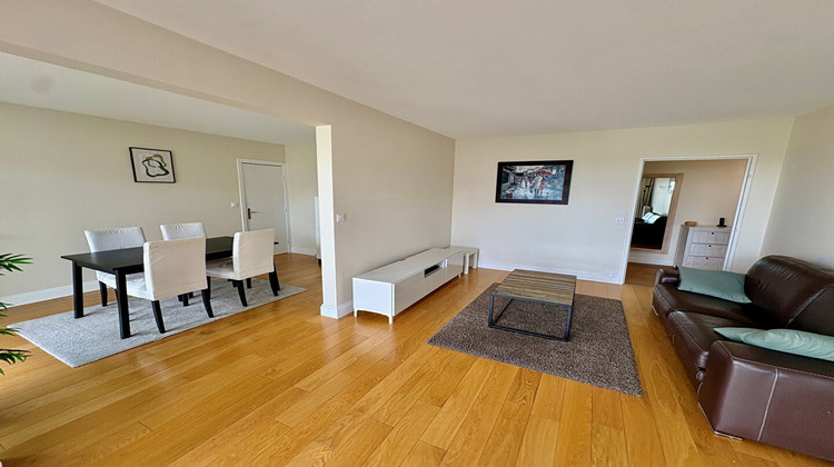 Ma-Cabane - Vente Appartement MARLY-LE-ROI, 111 m²
