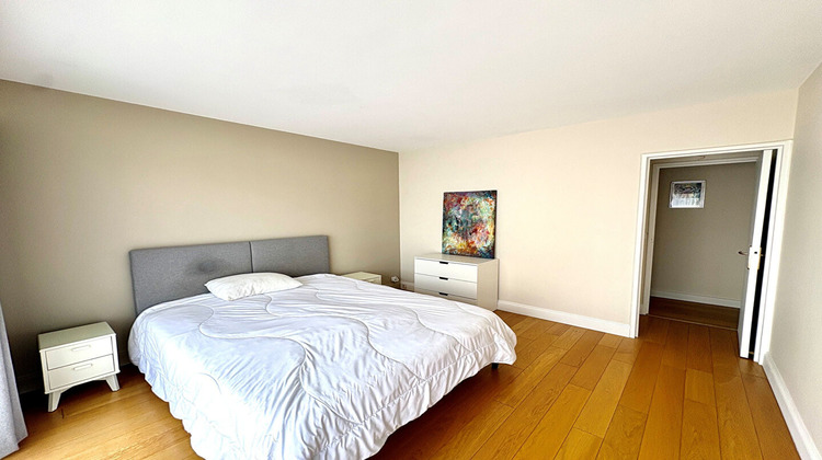 Ma-Cabane - Vente Appartement MARLY-LE-ROI, 111 m²